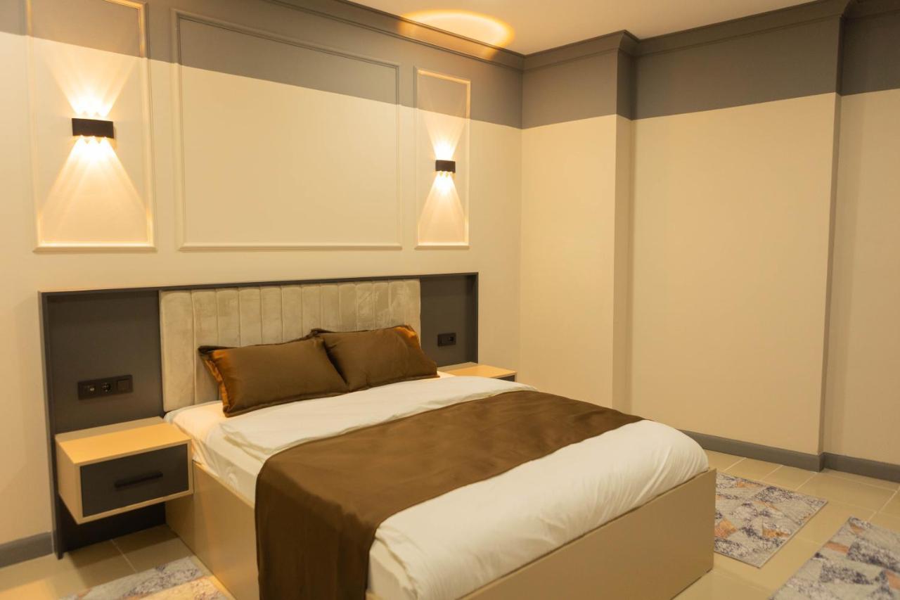 City Night Suites & Hotels Cekme Exteriör bild
